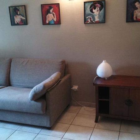Tempologis Aparthotel Meylan Ngoại thất bức ảnh