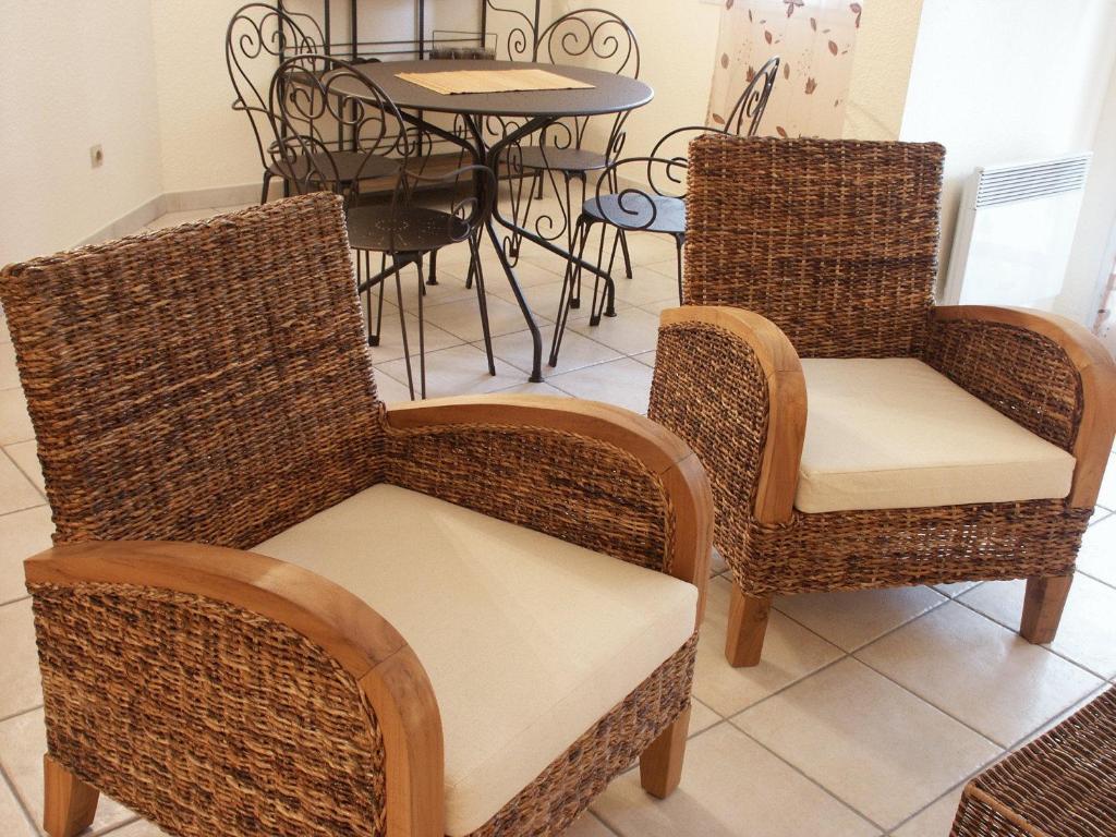 Tempologis Aparthotel Meylan Phòng bức ảnh