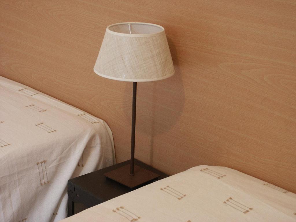 Tempologis Aparthotel Meylan Phòng bức ảnh