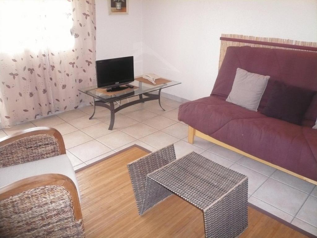 Tempologis Aparthotel Meylan Phòng bức ảnh