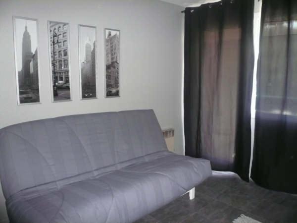 Tempologis Aparthotel Meylan Phòng bức ảnh